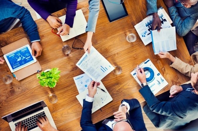 Digital Transformation in Nigerian Procurement